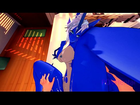 ❤️ Demon Fish Girl Monster ❤️ فحش تي٪ sd.mysexgamer.ru٪