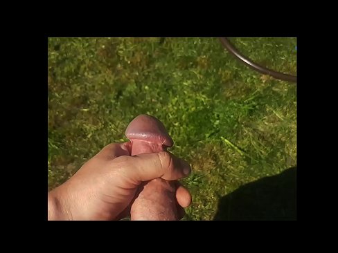 ❤️ گرم hottie پنهنجي گلابي pussy fucked حاصل ڪري ۽ هڪ اونهاري جي باغ ۾ squirt سان cums ❤️  فحش تي٪ sd.mysexgamer.ru٪